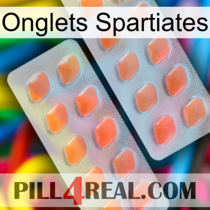 Spartan Tabs 27